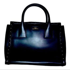 Kate Spade Tote Black